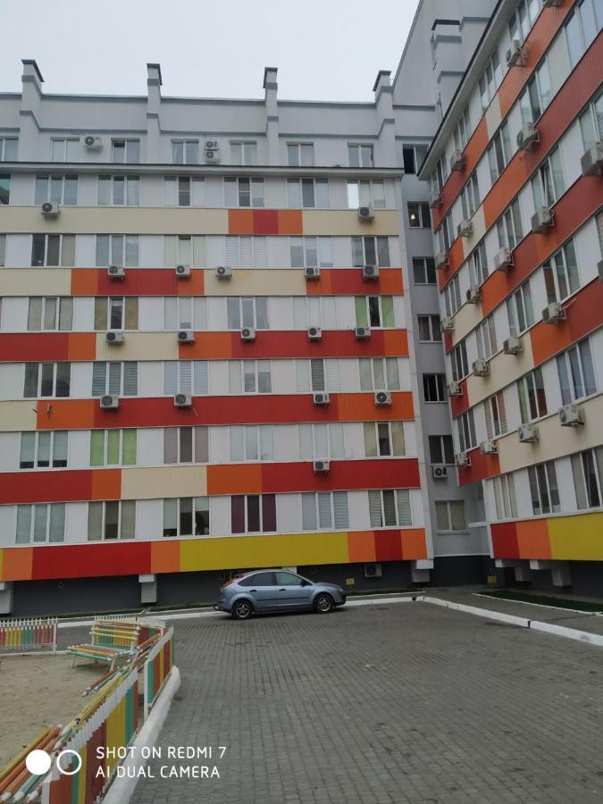 Алексеевские Акварели.. Kharkov Luaran gambar