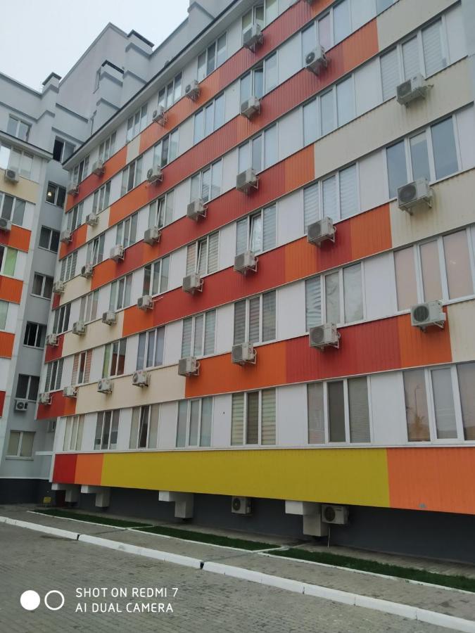 Алексеевские Акварели.. Kharkov Luaran gambar